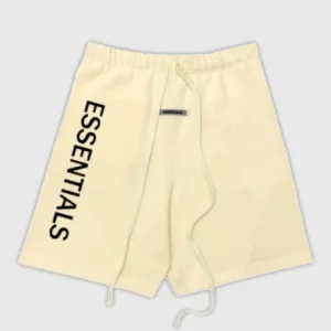 Essentials Basketball Shorts Pink