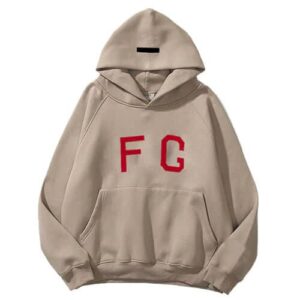 Essentials FG Print Collection Hoodie
