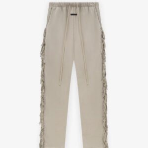 Fringe Sweatpant