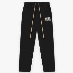 Heavy Fleece Lounge pant