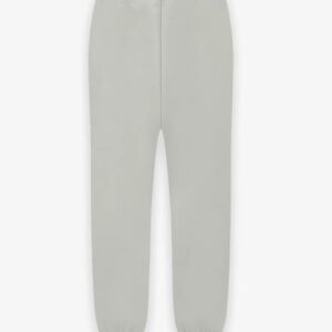 Suede Fleece Stripe Pant